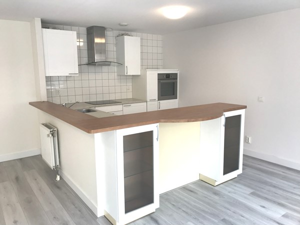 Medium property photo - Jan Pettersonstraat, 3077 MN Rotterdam